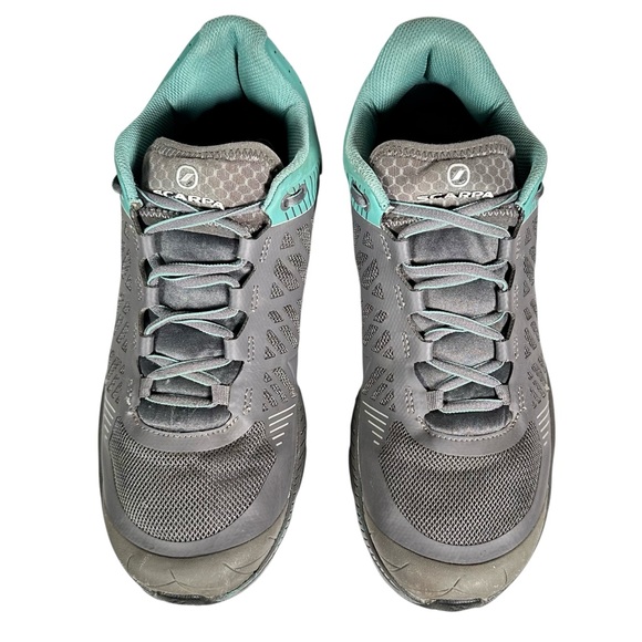 SCARPA Spin Ultra Trail Running Shoes - Picture 6 of 10